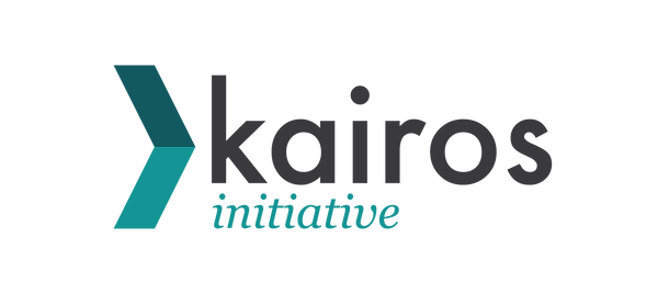 Kairos Initiative Logo