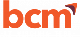 BCM at Virginia Tech Logo - Transparent Header